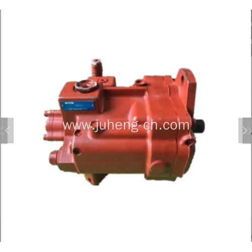 U40 hydraulic pump PSVL-54CG-15